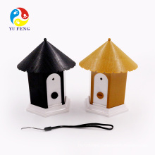 Factory Wholesale No Shock High Quality Birdhouse Outdoor Ultrasonic Bark Control
Factory Wholesale No Shock High Quality Birdhouse Outdoor Ultrasonic Bark Control